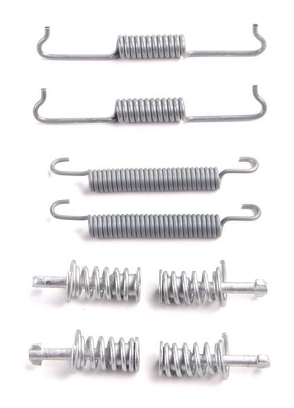 BMW Parking Brake Hardware Kit 34410417558